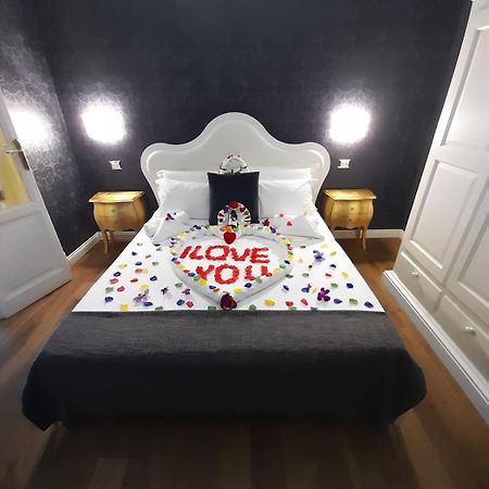 Hotel Smart Lux Roma Centro Zewnętrze zdjęcie