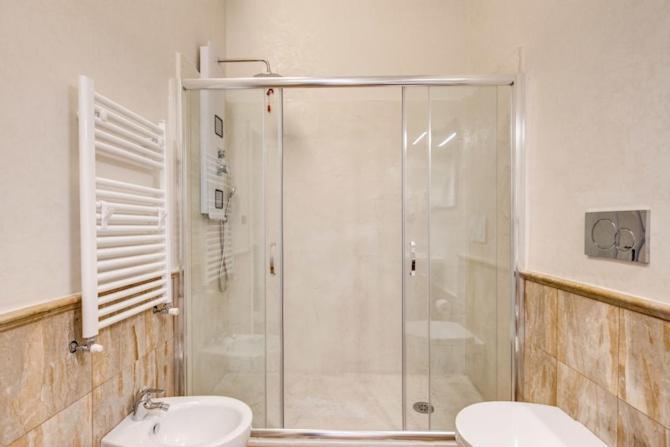 Hotel Smart Lux Roma Centro Zewnętrze zdjęcie