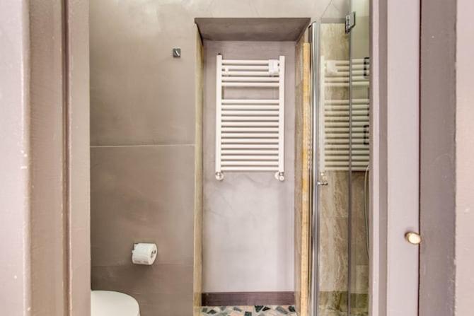 Hotel Smart Lux Roma Centro Zewnętrze zdjęcie